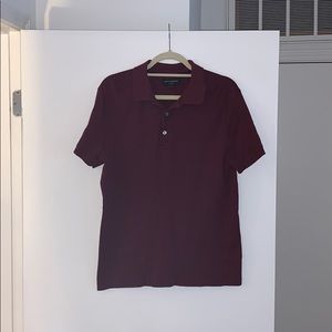 Banana Republic Dress Polo